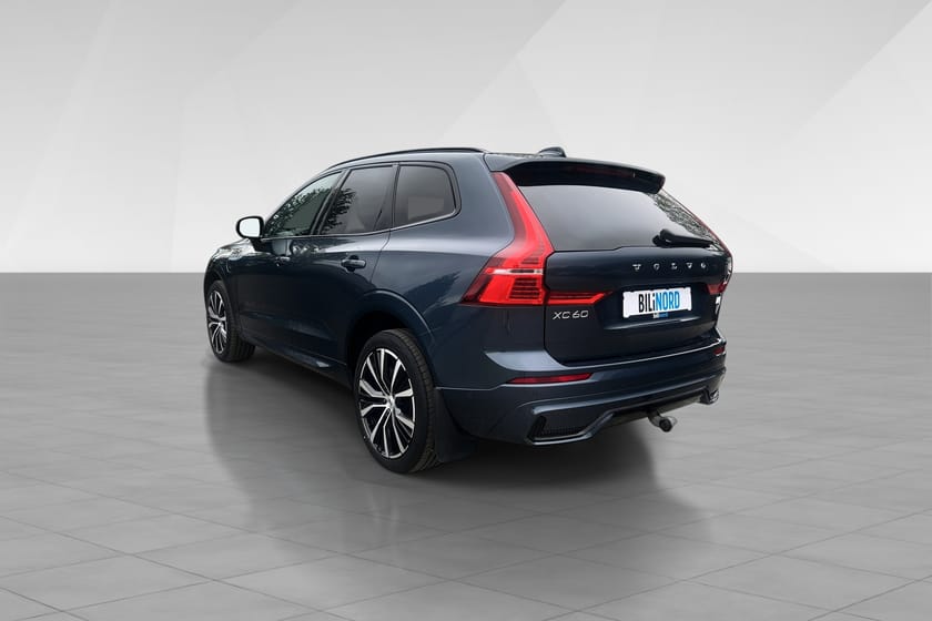 Bilde 4 av Volvo XC60