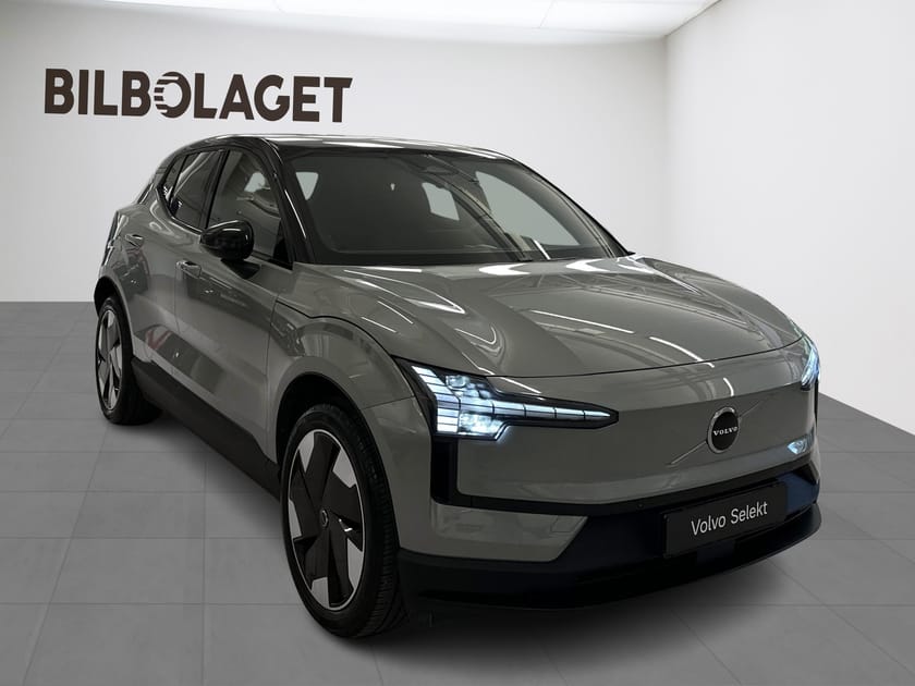 Bild 5 av Volvo EX30 Twin Motor Performance Plus