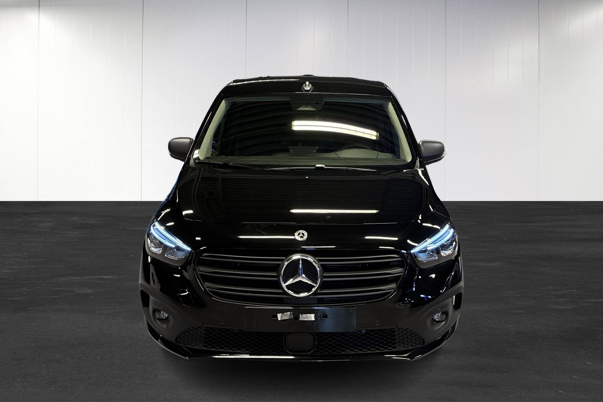 Mercedes-Benz Citan 112 CDI 2025, bild 5/10