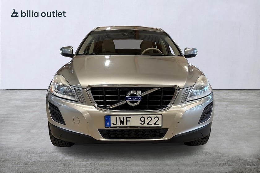 Bild 3 av Volvo XC60