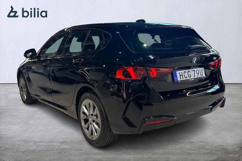 Bild 2 av BMW 120