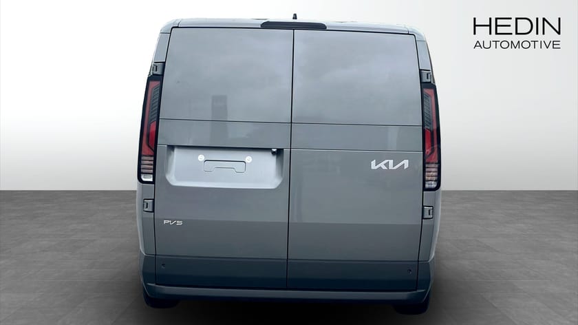 Bild 5 av Kia PV5 71.2 kWh CARGO 4DR L2H1 LONG RANGE