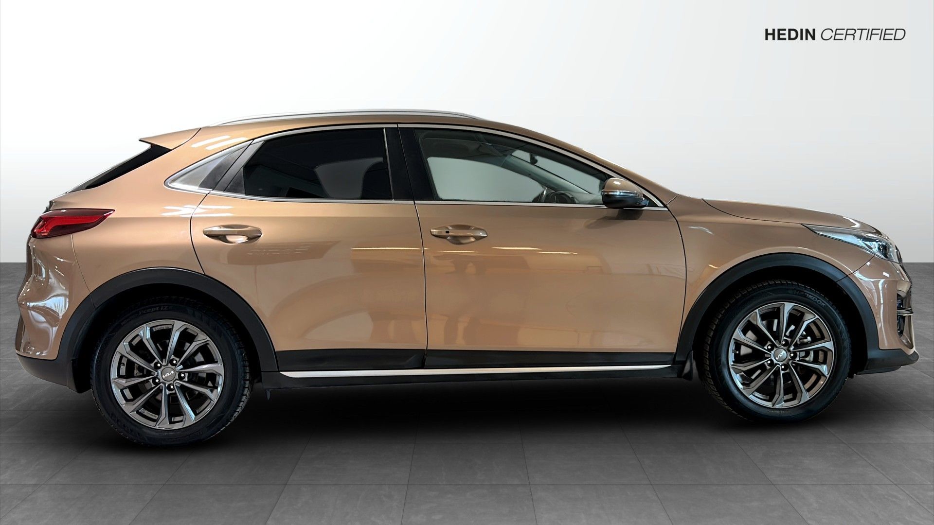 Kia Ceed XCeed Plug-in Hybrid 2022, kuva 7/9
