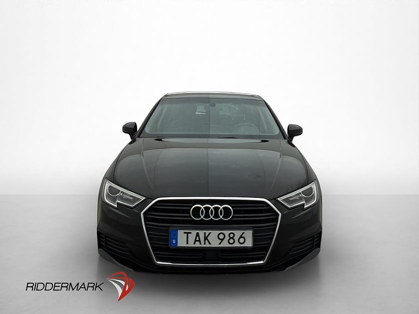 Bild 2 av Audi A3 Sportback 35 TFSI Proline Drag P-Sensorer Adaptiv
