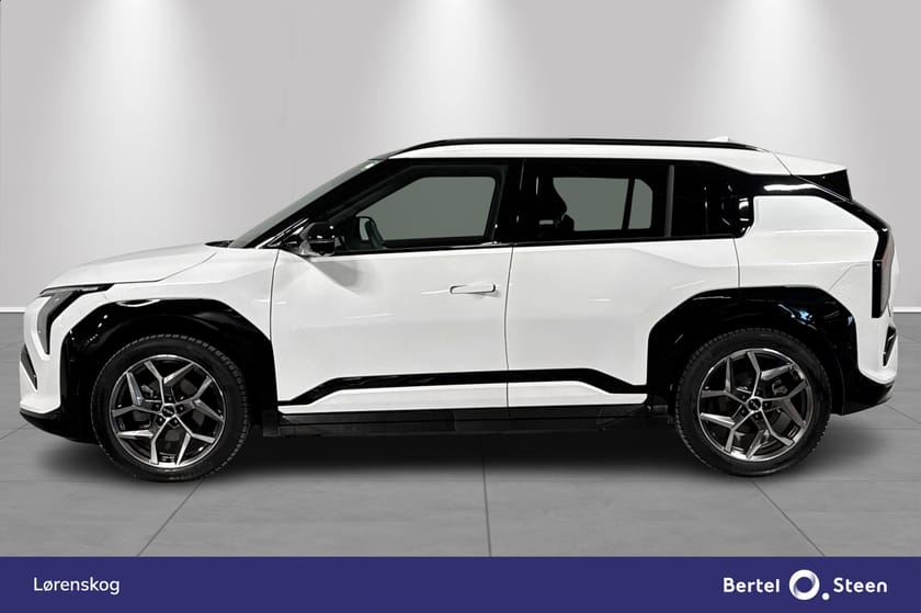 Bilde 2 av Kia EV3 Long Range GT Line | Harman/Kardon® | Soltak | 360° | Memory
