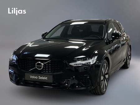 Volvo V90 T6 AWD Plus Dark Edition//Drag//360Kamera//