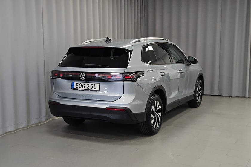 Bild 3 av Volkswagen Tiguan