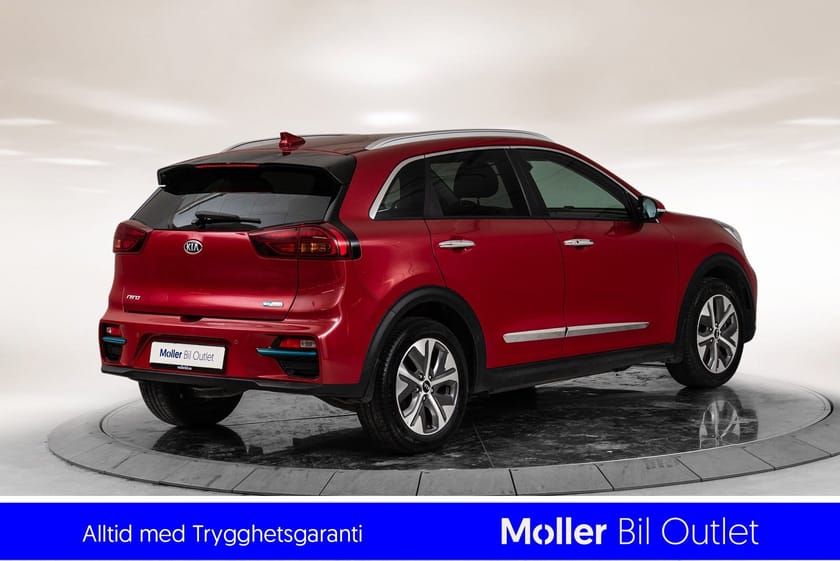 Bilde 5 av Kia e-Niro Active