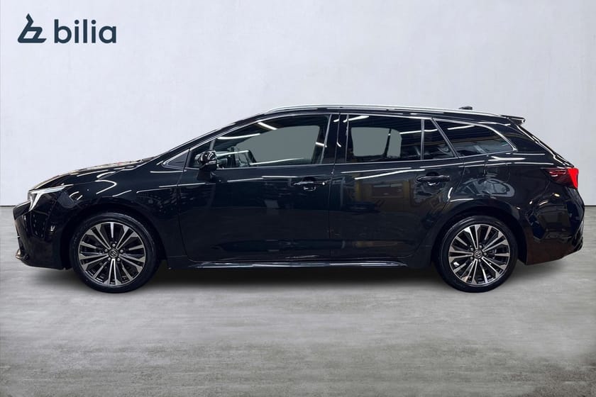 Bild 3 av Toyota Corolla Touring Sports Hybrid 1,8 STYLE
