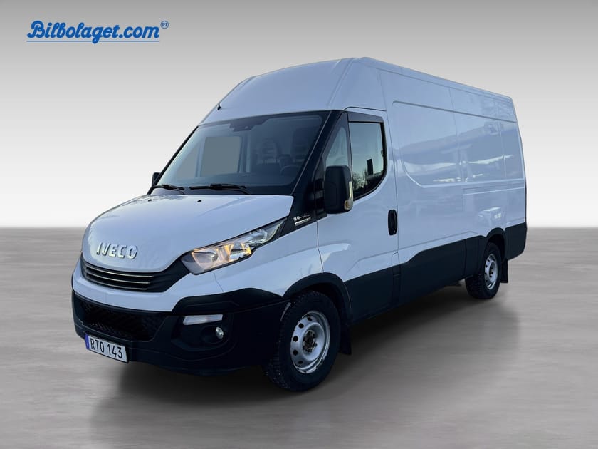 Bild 1 av Iveco Daily 35-140 Van