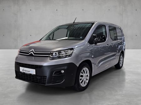 Citroën e-Berlingo Van Long