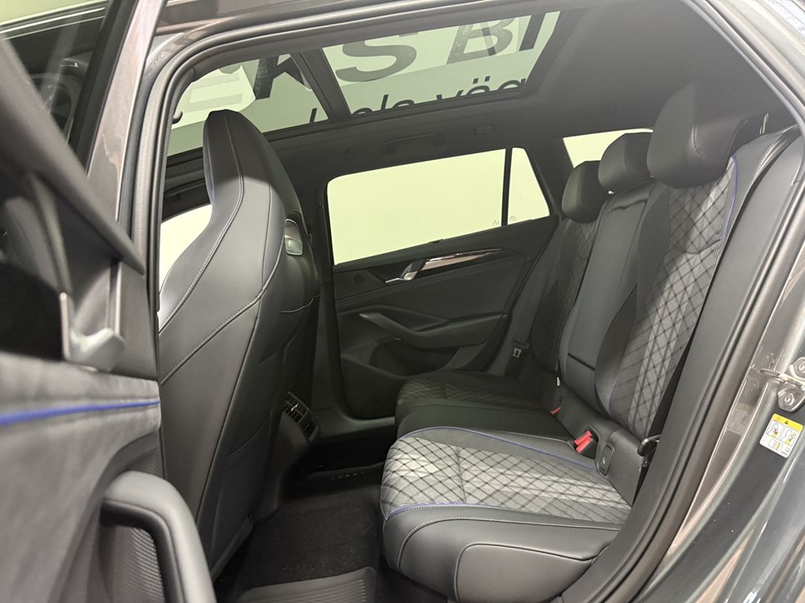 Volkswagen Volkswagen Passat Variant eHybrid — bild 8