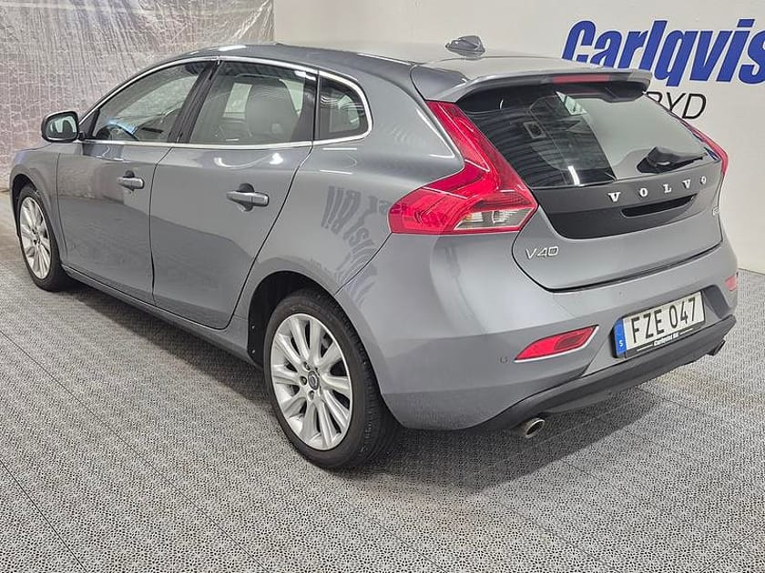Bild 5 av Volvo V40