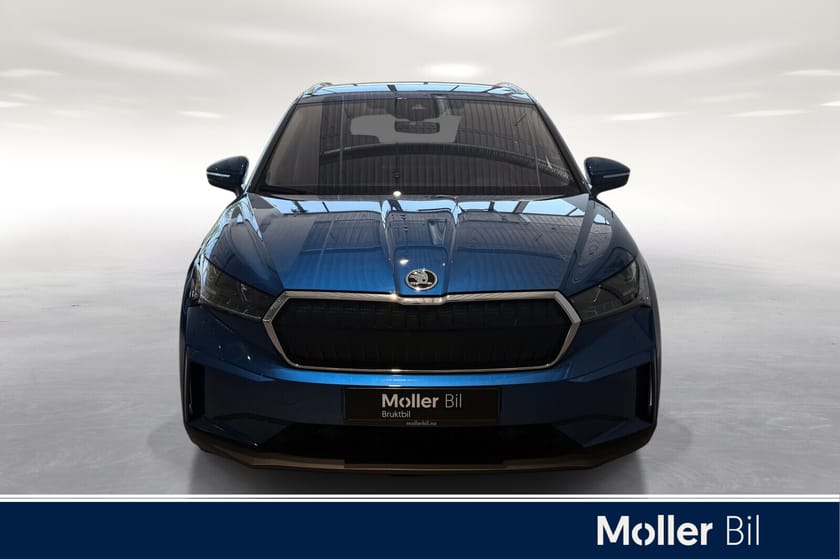 Bilde 2 av Škoda Enyaq iV 80 max