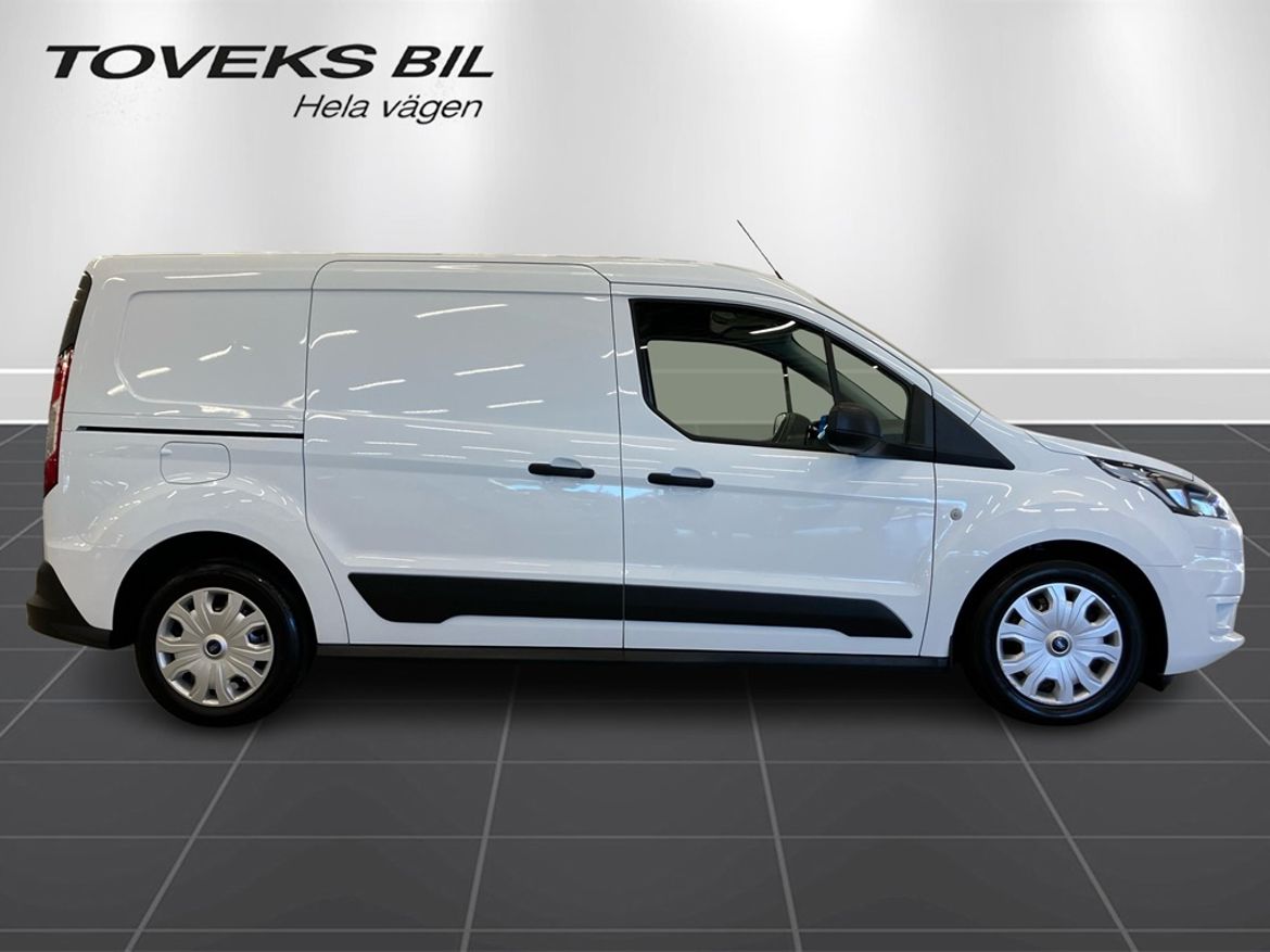Ford Ford Transit Connect 210 LWB — bild 6