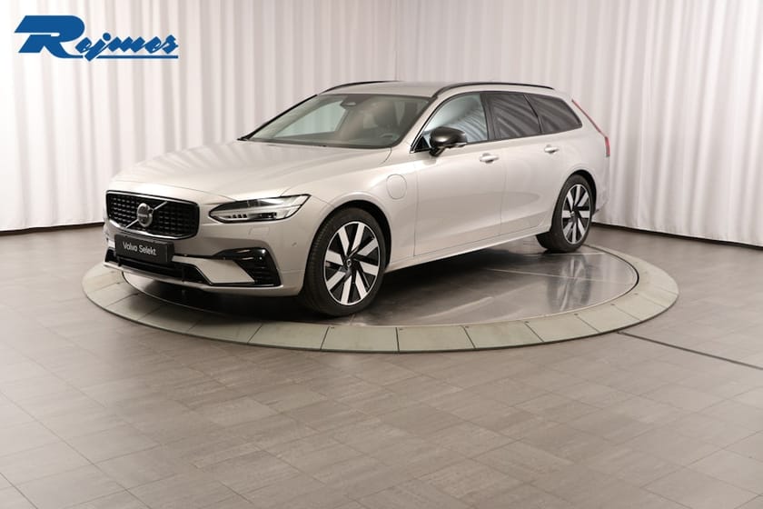 Bild 1 av Volvo V90 T6 Plus Dark Nordic Edition