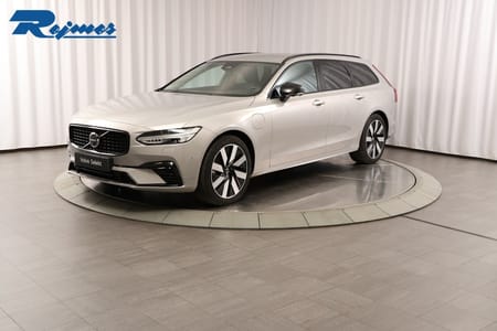 Volvo V90 T6 Plus Dark Nordic Edition