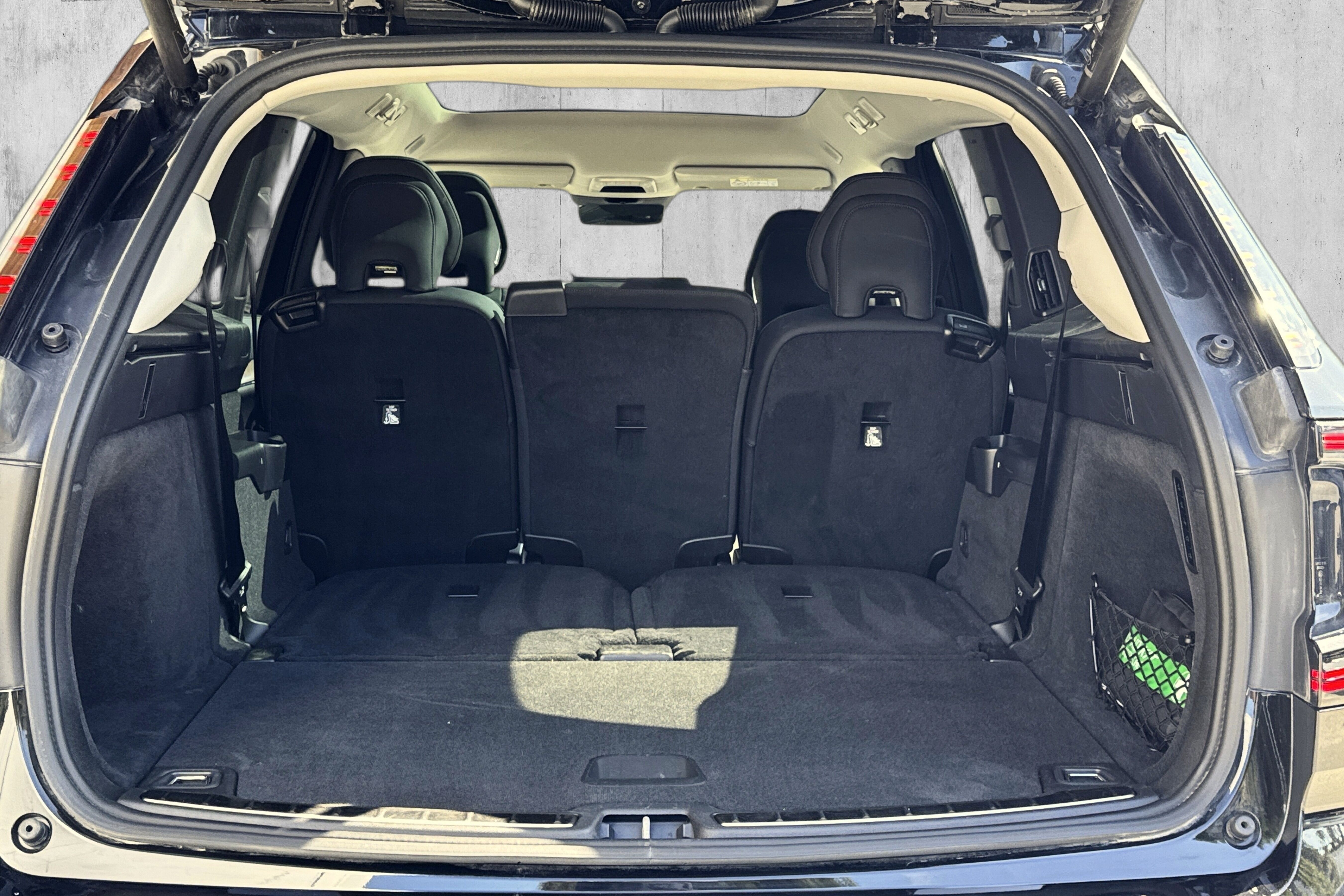 Volvo EX90 Twin Motor Performance 7-seater bilde 16