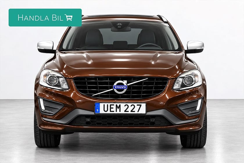 Bild 3 av Volvo XC60