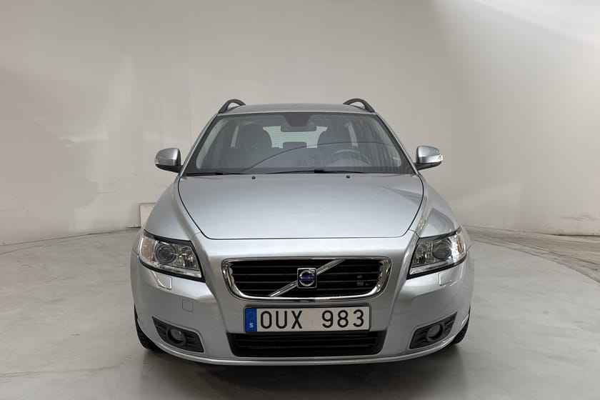 Bild 5 av Volvo V50