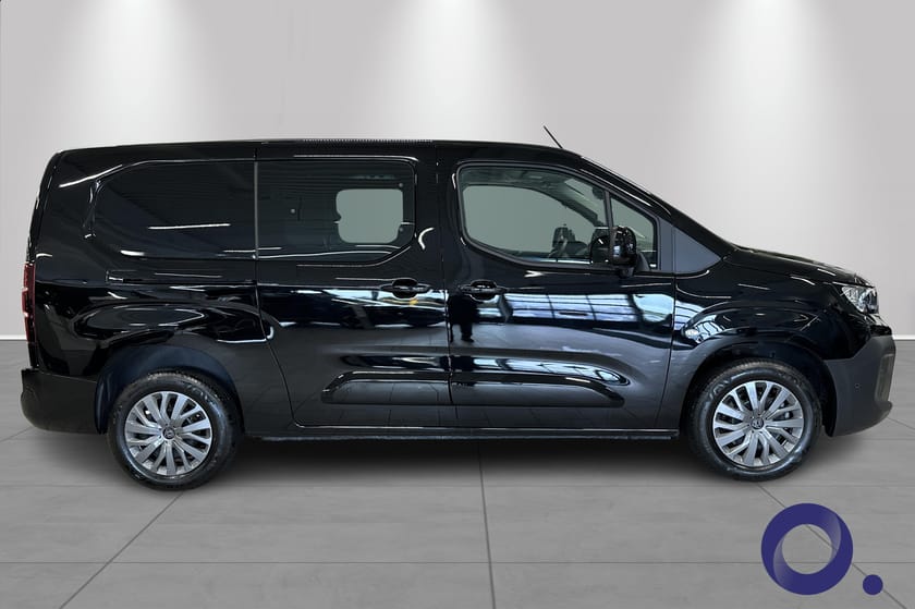 Bilde 4 av Peugeot Partner