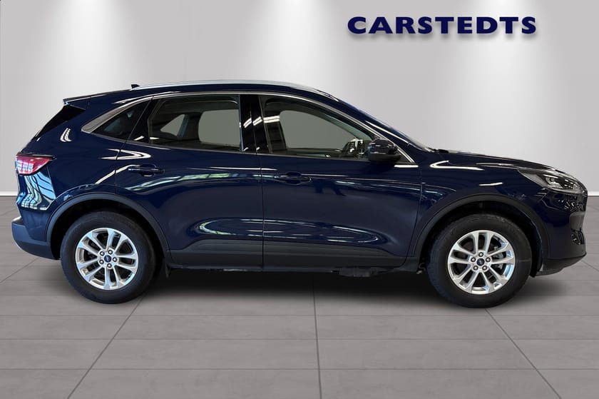 Bild 2 av Ford Kuga Plug-In Hybrid Titanium 225hk Aut (Vinterhjul, Dragkrok)