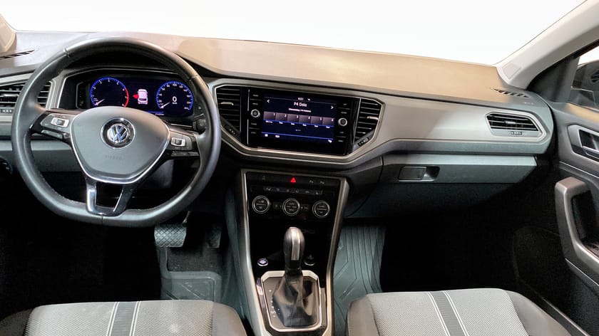 Bild 2 av Volkswagen T-Roc 1.5 TSI DSG Värmare/19"
