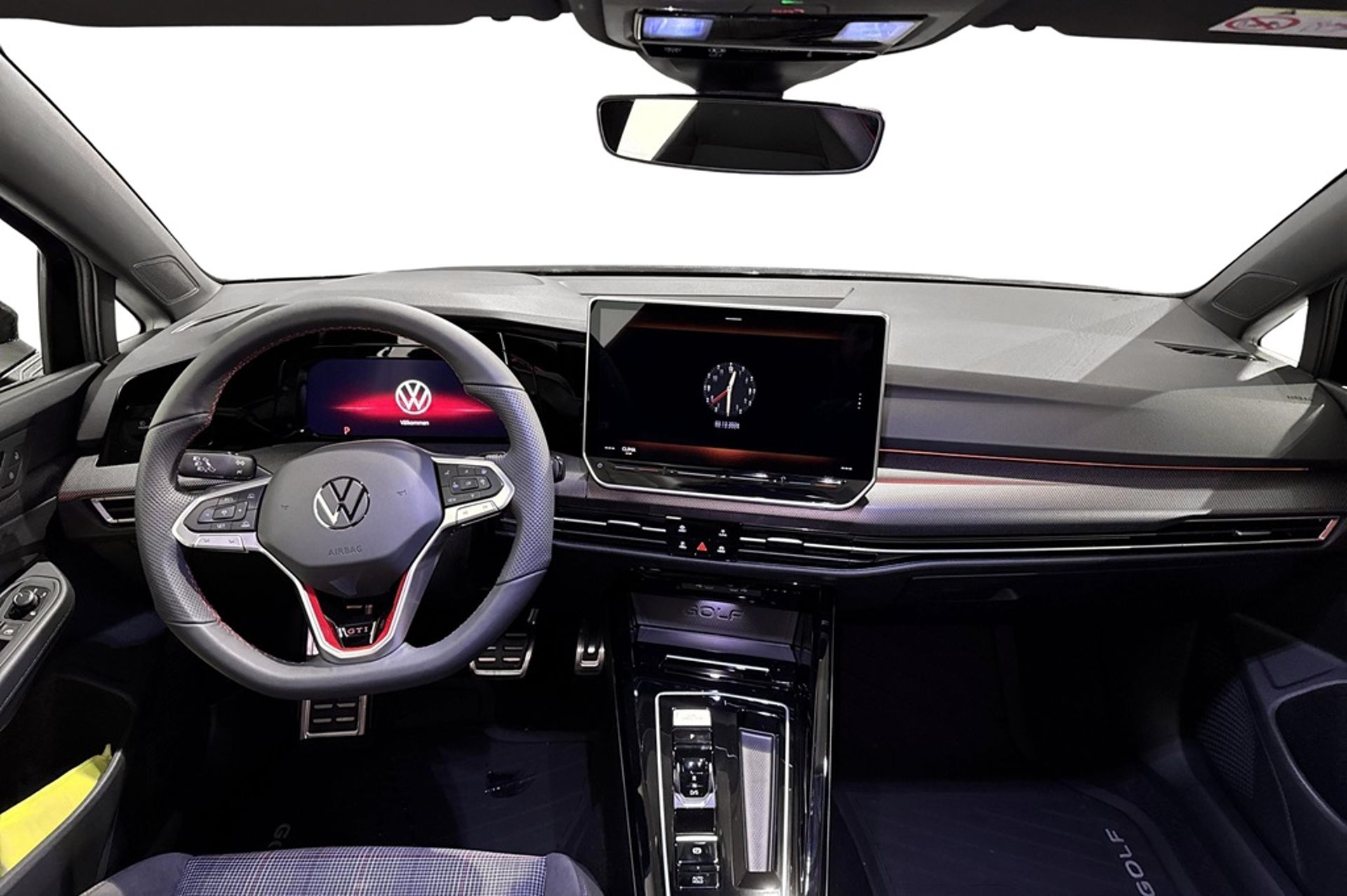 Volkswagen Golf GTI 2026, kuva 5/8