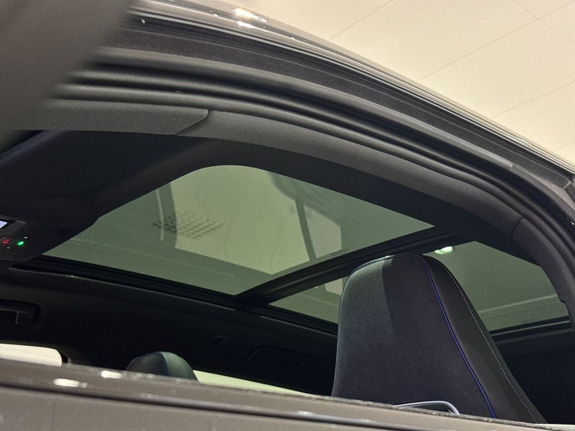 Volkswagen Volkswagen Passat Variant eHybrid — bild 22