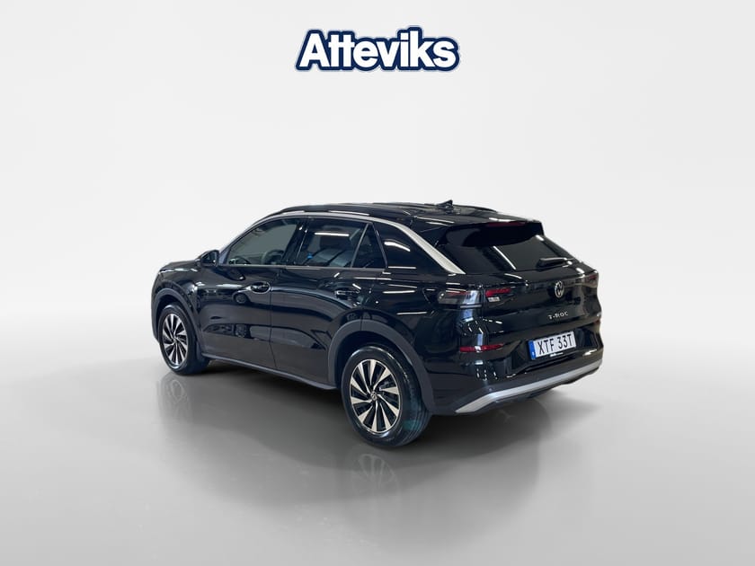 Bild 5 av Volkswagen T-Roc