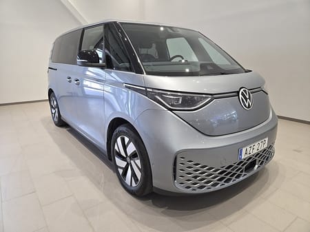 Volkswagen ID. Buzz PRO 5-SÄTEN EL 150 KW (20