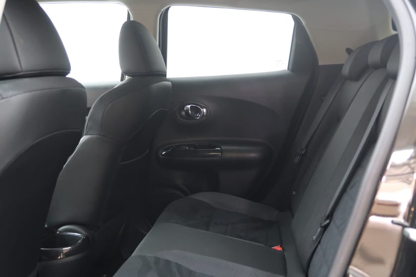 Bild 5 av Nissan Juke 