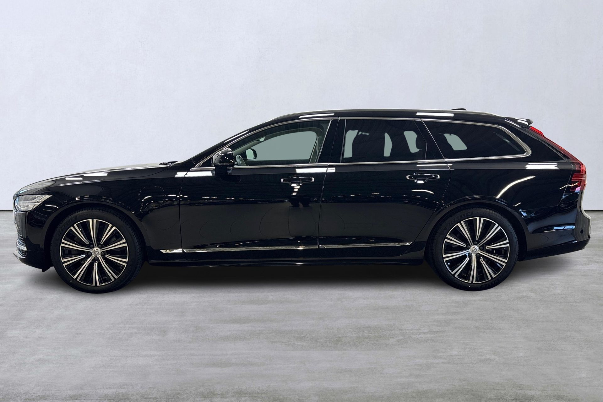 Volvo V90 Recharge T6 Inscription 2022, bild 2/10