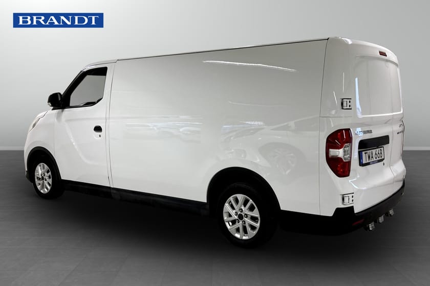 Bild 2 av Maxus e-Deliver 3 LWB