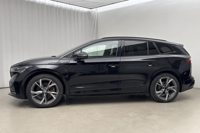 Bild 2 av Škoda Enyaq iV 80