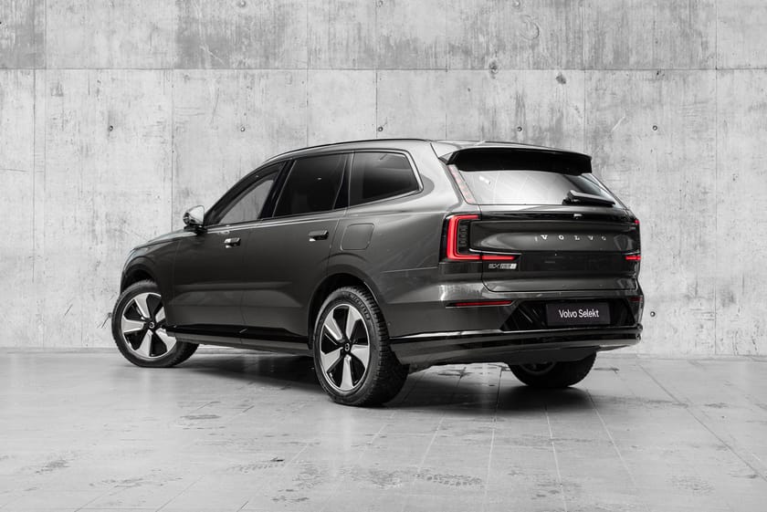 Bilde 5 av Volvo EX90 Twin Motor Performance