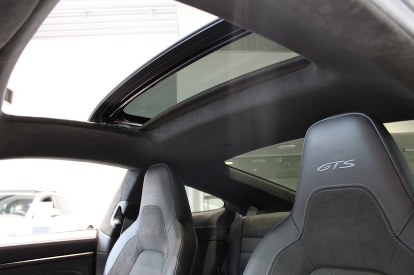 Bild 3 av Porsche 911 Carrera 4 GTS 992.2 Moms