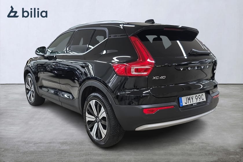 Bild 2 av Volvo XC40 Recharge T5 Ultimate Bright