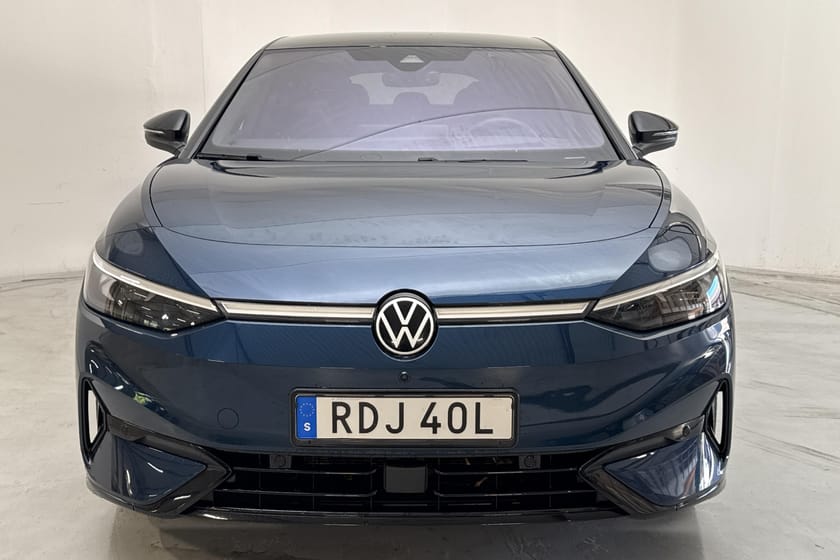 Bild 5 av Volkswagen ID.7 Pro