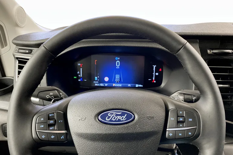 Ford Transit 350