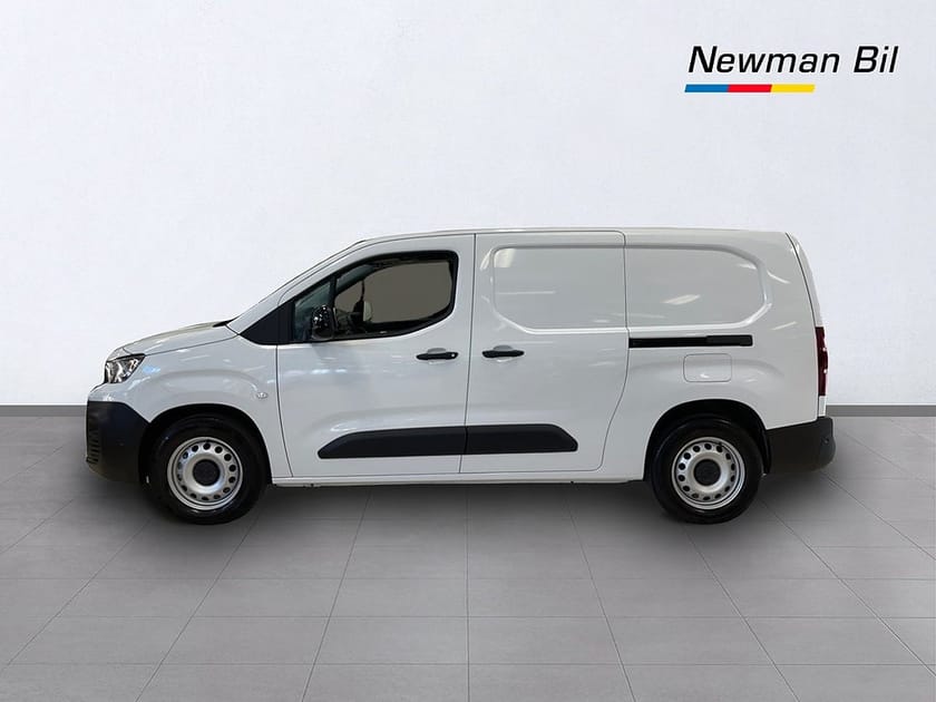 Bild 4 av Peugeot e-Partner L2