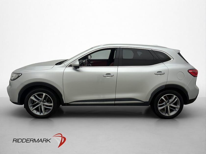 Bild 5 av MG EHS PHEV 258hk Luxury Pano 360° Kamera Navi Skinn