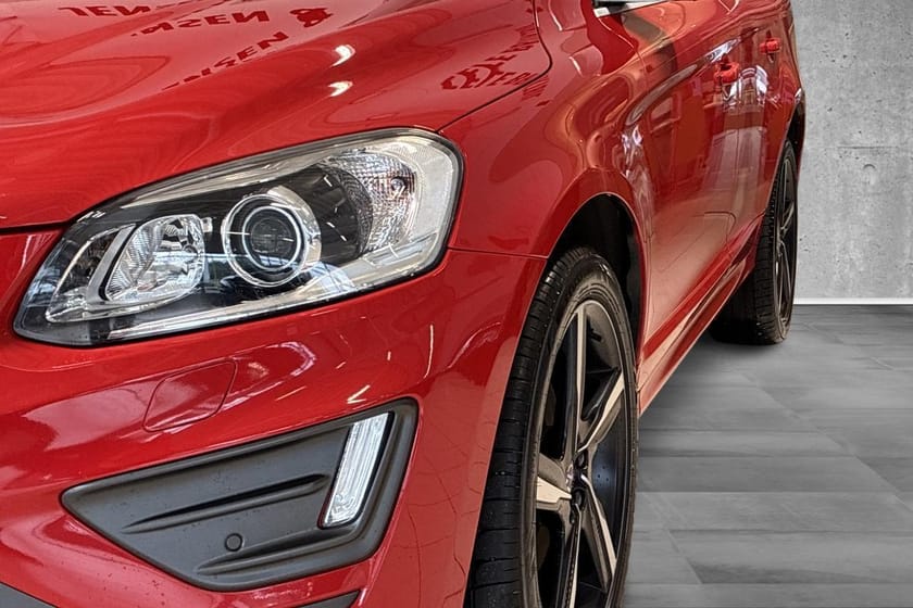 Bilde 4 av Volvo XC60
