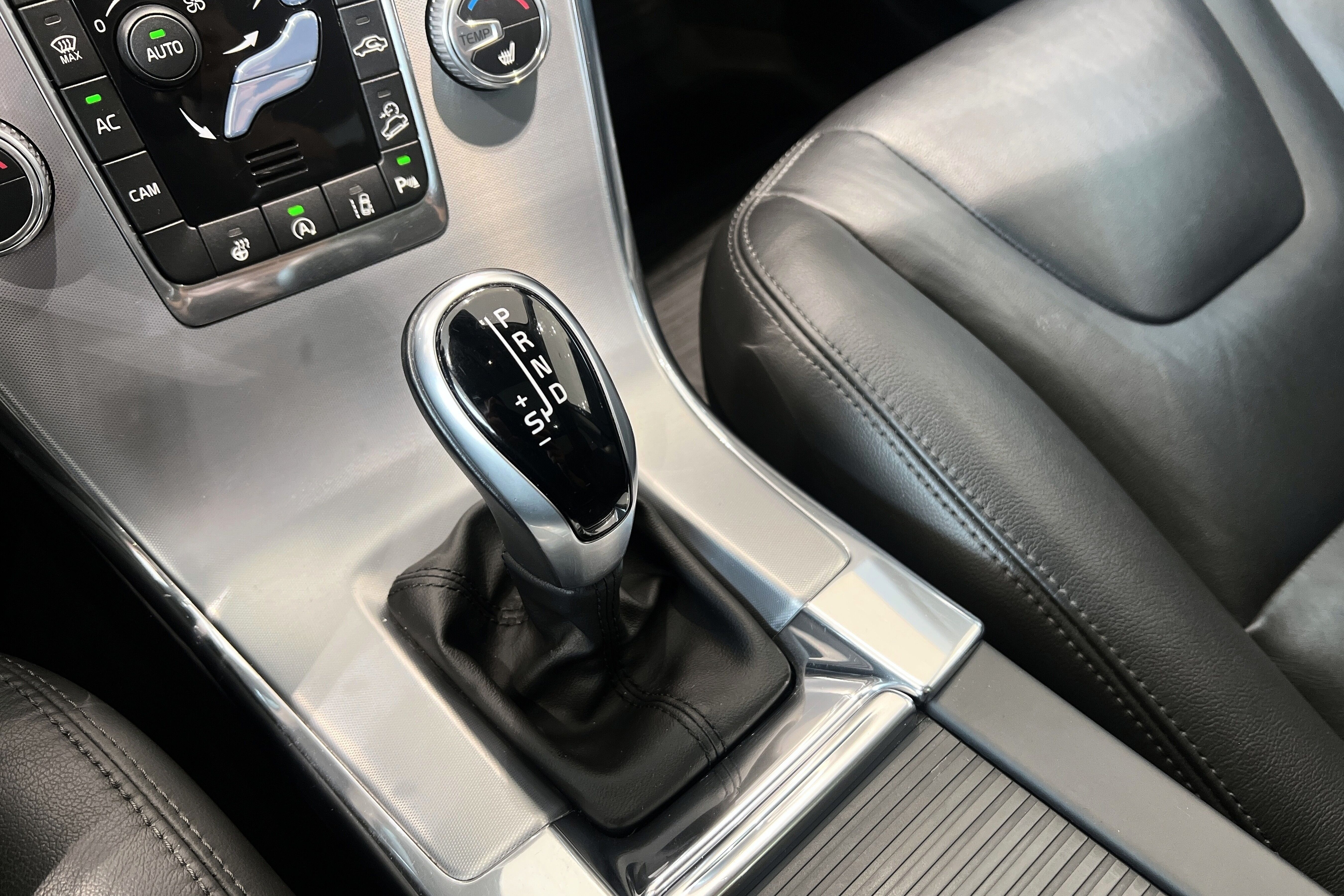 Volvo XC60 bilde 16
