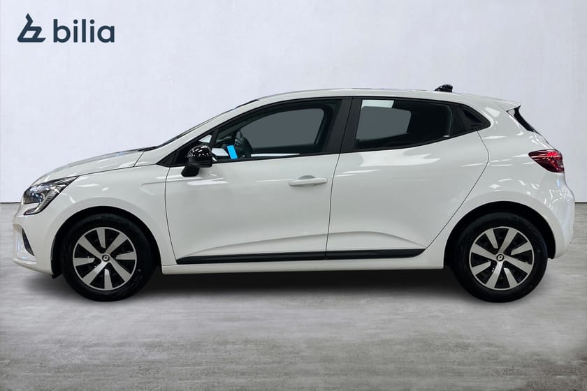 Bild 3 av Renault Clio TCe 90 Equilibre 5-d