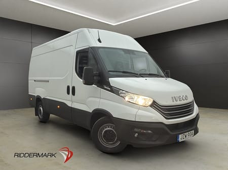 Iveco Daily 35-140 Van