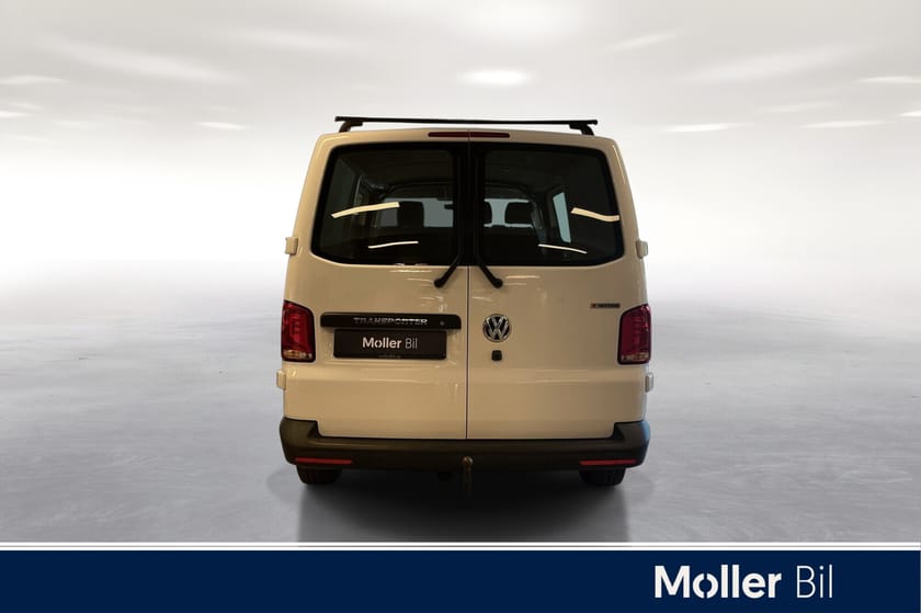 Bilde 5 av Volkswagen Transporter Tra lang 150 tdi 4m/dsg