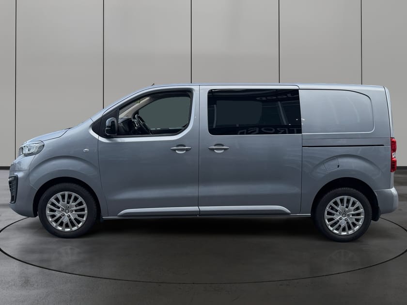 Bilde 2 av Peugeot Expert