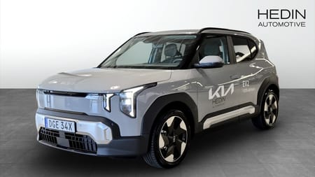 Kia EV2 Standard Range PLUS SR 5-SITS
