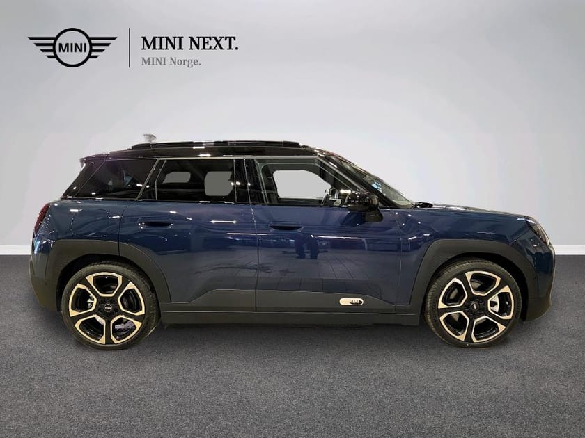Bilde 4 av MINI Aceman SE Favoured Trim Package XL